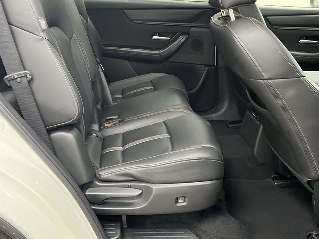 2025 Mazda Mazda CX-90 3.3 Turbo Select