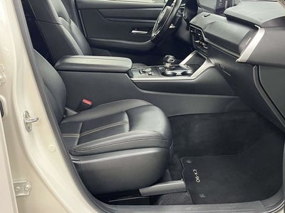 2025 Mazda Mazda CX-90 3.3 Turbo Select