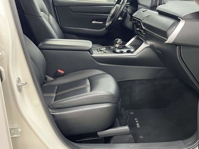 2025 Mazda Mazda CX-90 3.3 Turbo Select