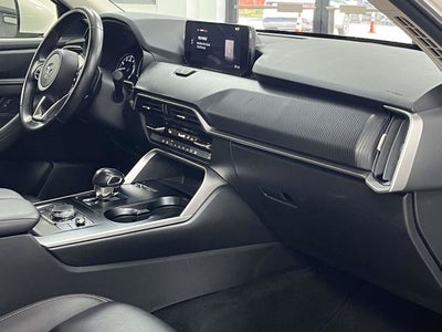 2025 Mazda Mazda CX-90 3.3 Turbo Select