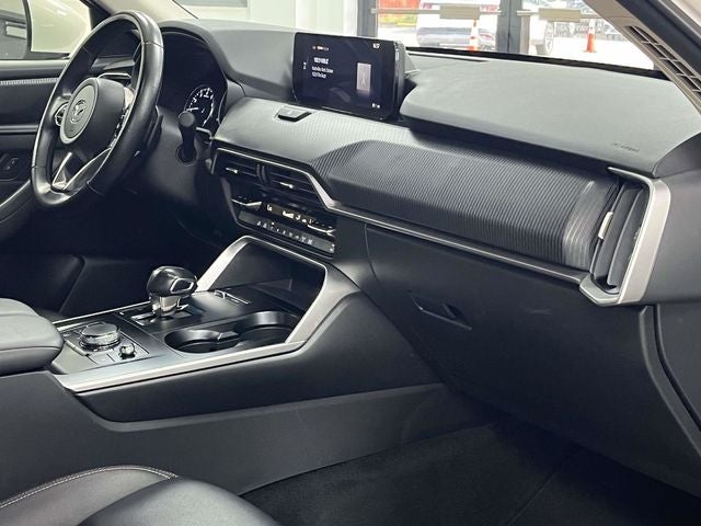 2025 Mazda Mazda CX-90 3.3 Turbo Select