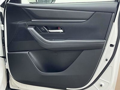 2025 Mazda Mazda CX-90 3.3 Turbo Select