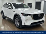2025 Mazda Mazda CX-90 3.3 Turbo Select