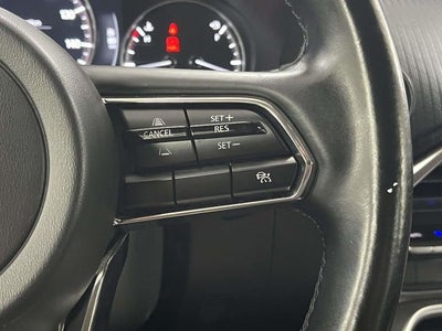 2025 Mazda Mazda CX-90 3.3 Turbo Select