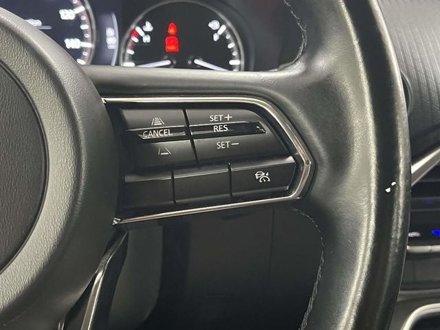 2025 Mazda Mazda CX-90 3.3 Turbo Select