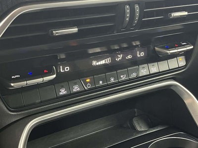 2025 Mazda Mazda CX-90 3.3 Turbo Select
