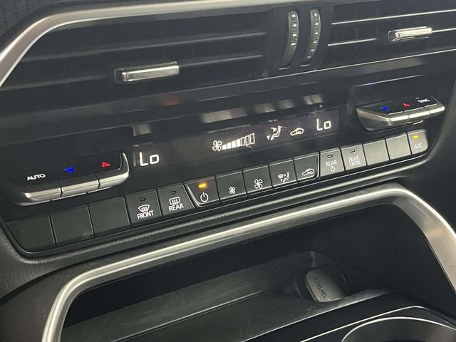 2025 Mazda Mazda CX-90 3.3 Turbo Select