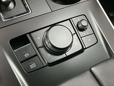 2025 Mazda Mazda CX-90 3.3 Turbo Select