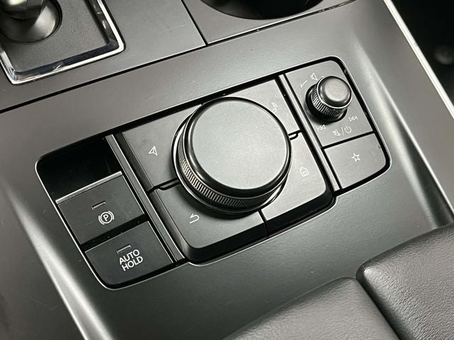 2025 Mazda Mazda CX-90 3.3 Turbo Select