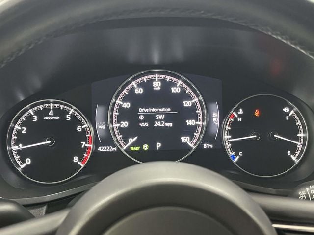 2025 Mazda Mazda CX-90 3.3 Turbo Select