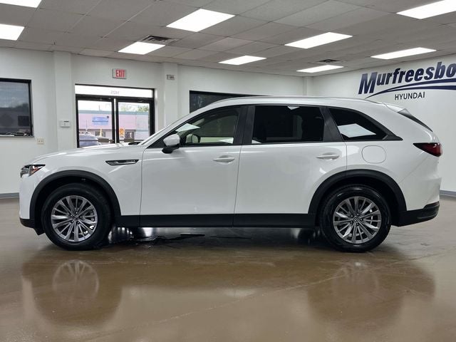 2025 Mazda Mazda CX-90 3.3 Turbo Select