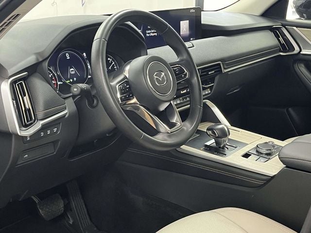 2025 Mazda Mazda CX-90 3.3 Turbo Preferred