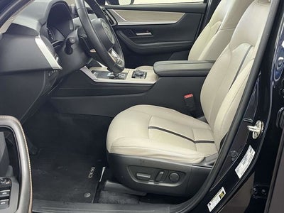 2025 Mazda Mazda CX-90 3.3 Turbo Preferred