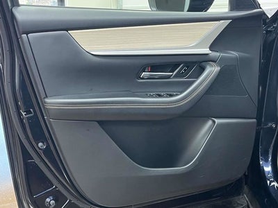 2025 Mazda Mazda CX-90 3.3 Turbo Preferred