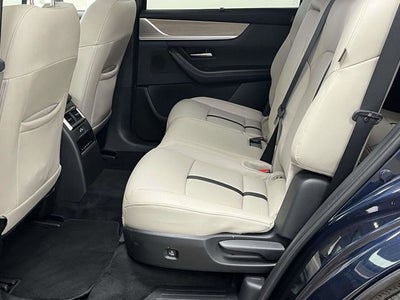 2025 Mazda Mazda CX-90 3.3 Turbo Preferred