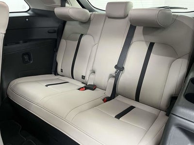 2025 Mazda Mazda CX-90 3.3 Turbo Preferred