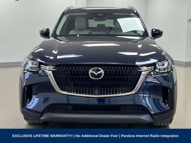 2025 Mazda Mazda CX-90 3.3 Turbo Preferred