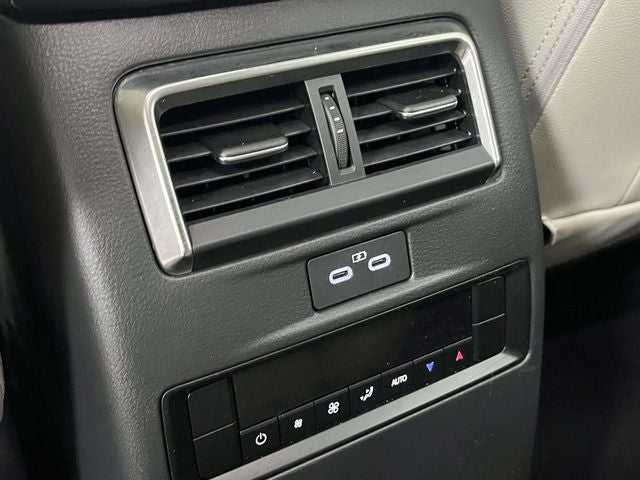 2025 Mazda Mazda CX-90 3.3 Turbo Preferred