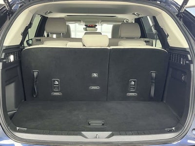 2025 Mazda Mazda CX-90 3.3 Turbo Preferred
