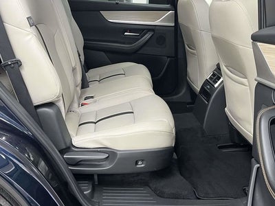 2025 Mazda Mazda CX-90 3.3 Turbo Preferred