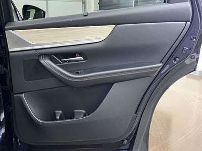 2025 Mazda Mazda CX-90 3.3 Turbo Preferred