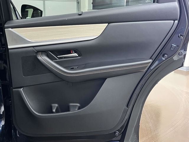 2025 Mazda Mazda CX-90 3.3 Turbo Preferred