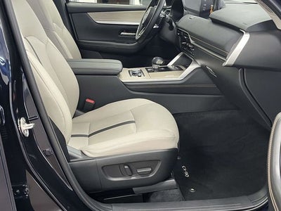 2025 Mazda Mazda CX-90 3.3 Turbo Preferred