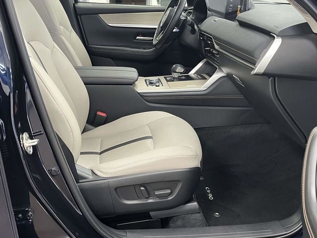 2025 Mazda Mazda CX-90 3.3 Turbo Preferred