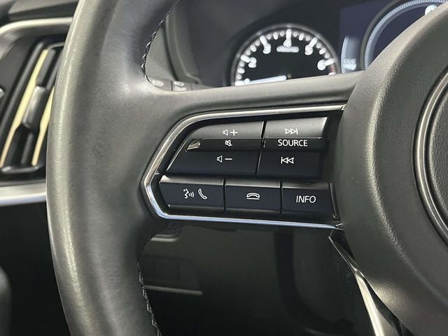 2025 Mazda Mazda CX-90 3.3 Turbo Preferred