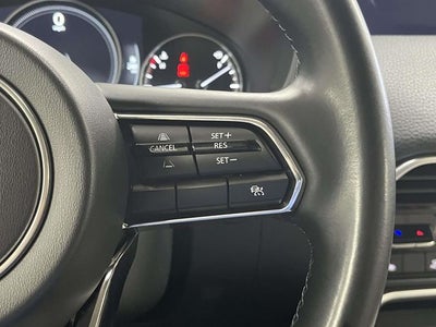 2025 Mazda Mazda CX-90 3.3 Turbo Preferred