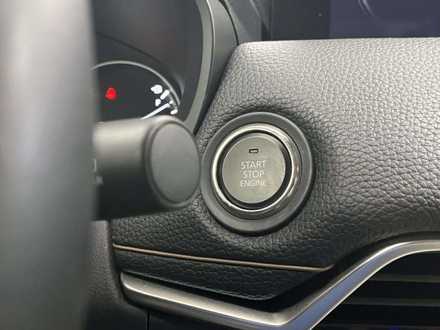 2025 Mazda Mazda CX-90 3.3 Turbo Preferred