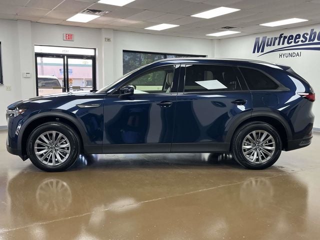 2025 Mazda Mazda CX-90 3.3 Turbo Preferred