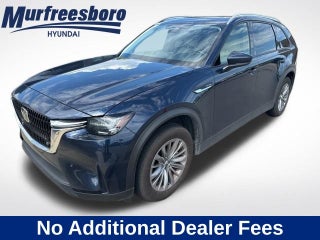 2025 Mazda Mazda CX-90 3.3 Turbo Preferred