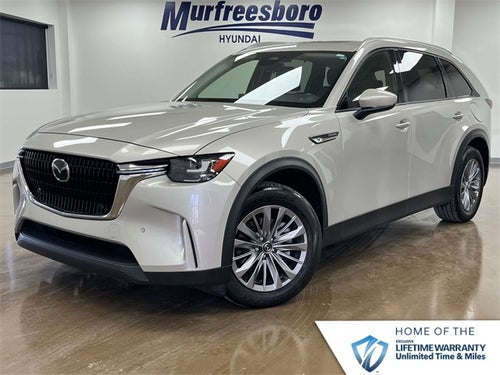 2025 Mazda Mazda CX-90 3.3 Turbo Preferred