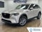 2025 Mazda Mazda CX-90 3.3 Turbo Preferred