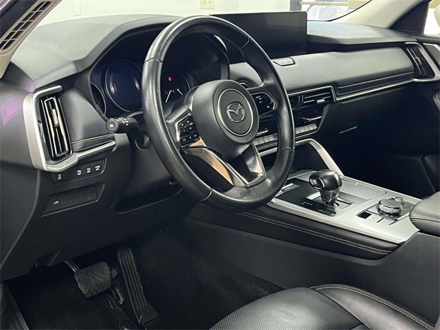 2025 Mazda Mazda CX-90 3.3 Turbo Preferred