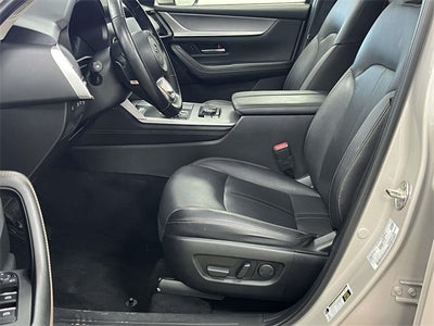 2025 Mazda Mazda CX-90 3.3 Turbo Preferred