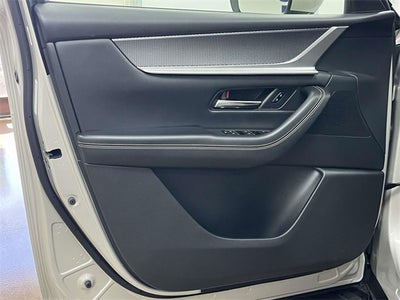 2025 Mazda Mazda CX-90 3.3 Turbo Preferred