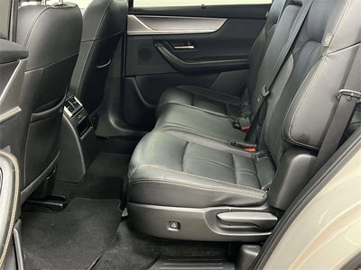 2025 Mazda Mazda CX-90 3.3 Turbo Preferred