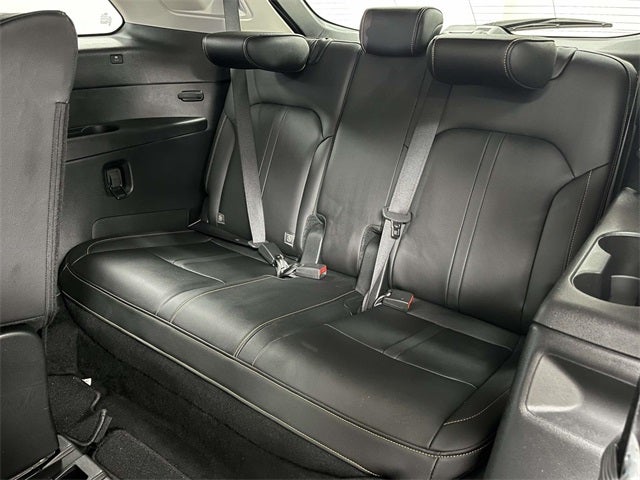 2025 Mazda Mazda CX-90 3.3 Turbo Preferred