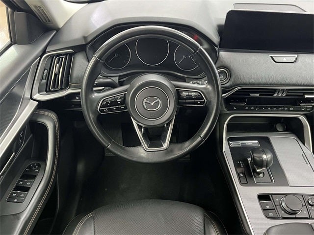 2025 Mazda Mazda CX-90 3.3 Turbo Preferred