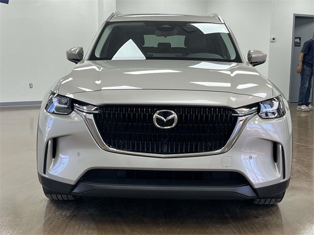 2025 Mazda Mazda CX-90 3.3 Turbo Preferred