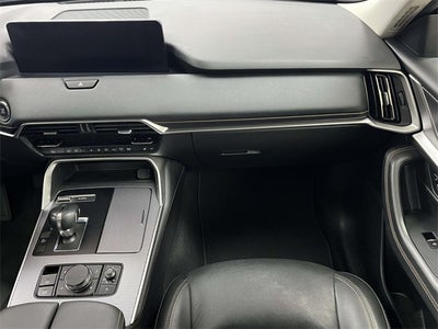 2025 Mazda Mazda CX-90 3.3 Turbo Preferred