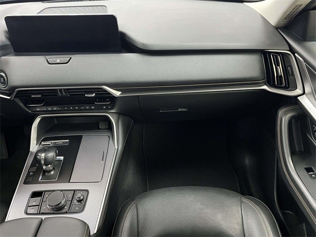 2025 Mazda Mazda CX-90 3.3 Turbo Preferred