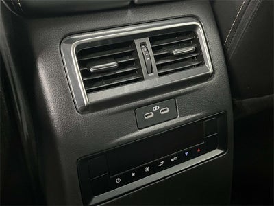 2025 Mazda Mazda CX-90 3.3 Turbo Preferred