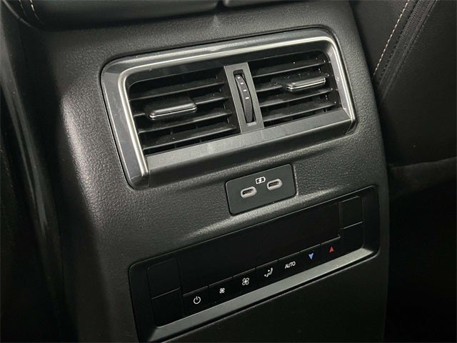 2025 Mazda Mazda CX-90 3.3 Turbo Preferred