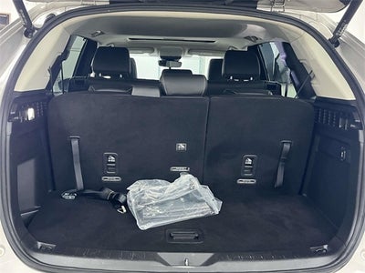 2025 Mazda Mazda CX-90 3.3 Turbo Preferred