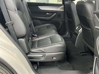 2025 Mazda Mazda CX-90 3.3 Turbo Preferred