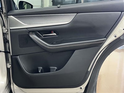 2025 Mazda Mazda CX-90 3.3 Turbo Preferred