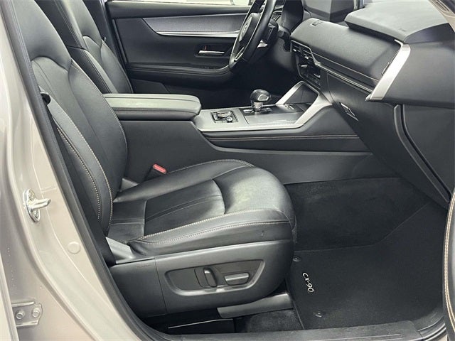 2025 Mazda Mazda CX-90 3.3 Turbo Preferred